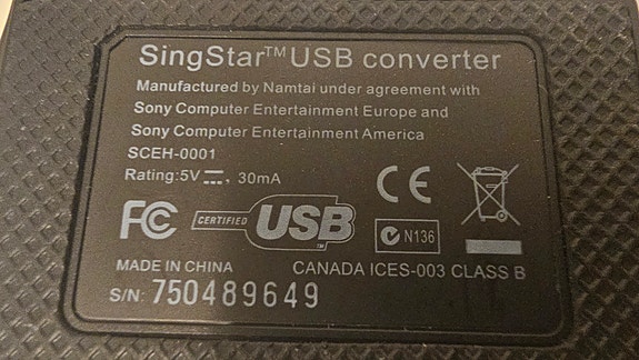 Product image 3 of 3