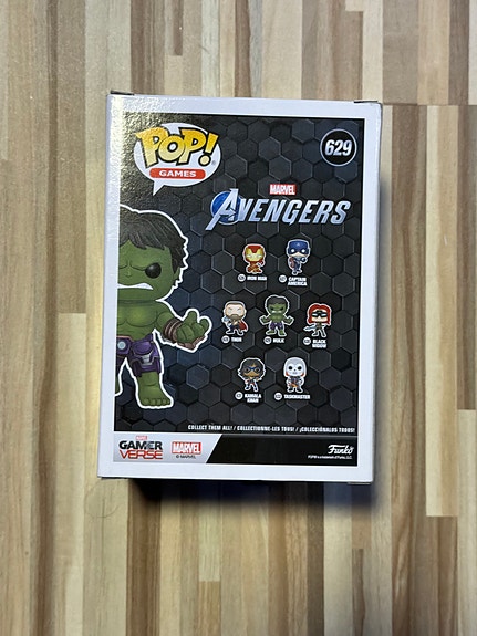 Product image 3 of 3