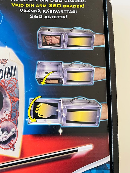 Product image 2 of 5