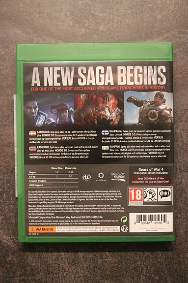 Product image 2 of 3