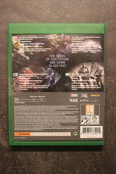 Product image 2 of 3