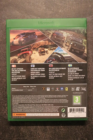 Product image 2 of 3