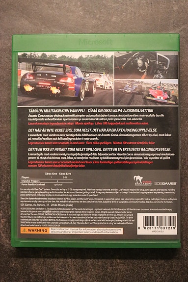 Product image 2 of 3