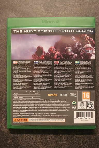 Product image 2 of 3