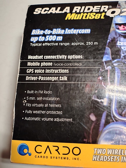 Product image 2 of 6