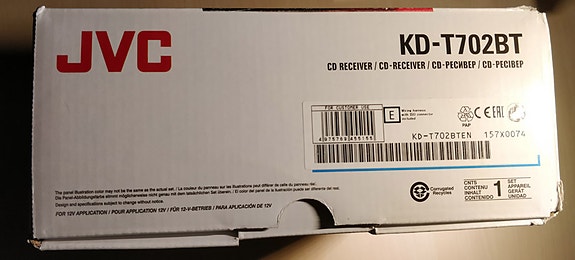 Product image 2 of 5