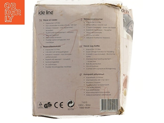 Product image 3 of 4