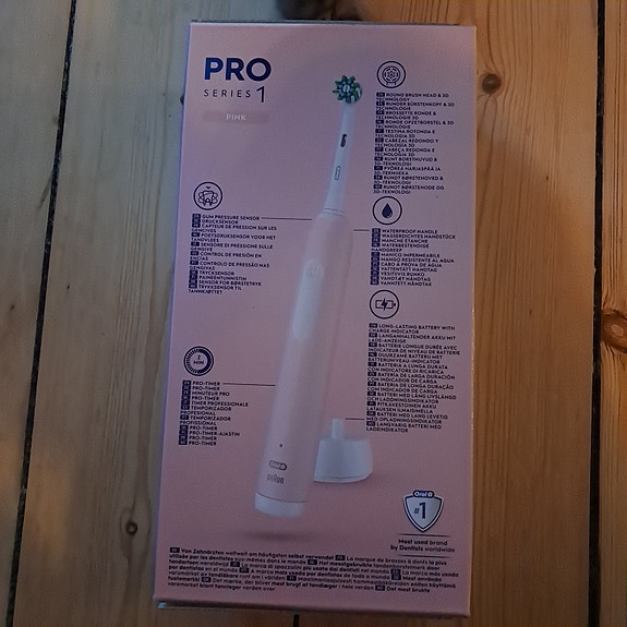 Product image 2 of 5