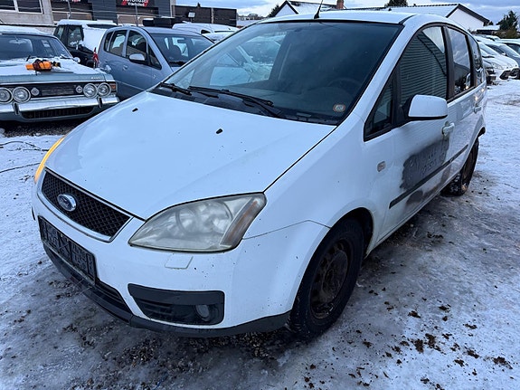 Ford Focus C-MAX