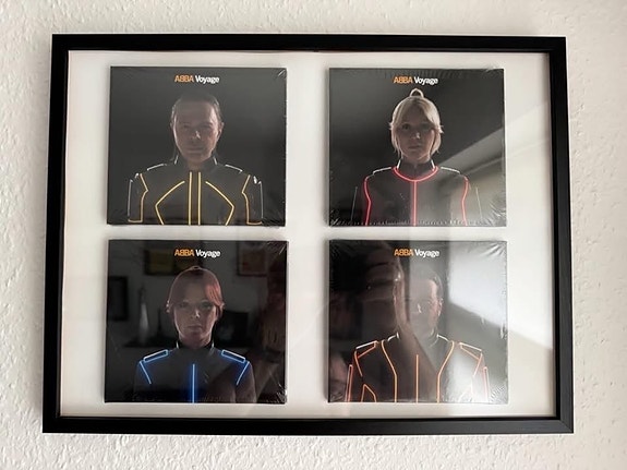 Product image 1 of 5