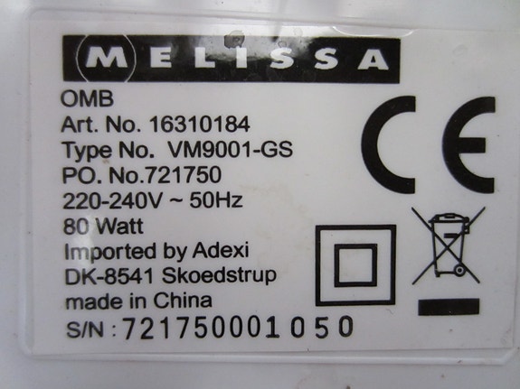 Product image 3 of 5