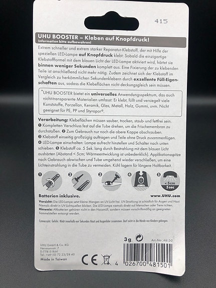 Product image 2 of 3