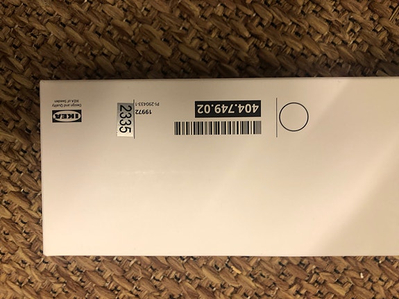 Product image 2 of 3