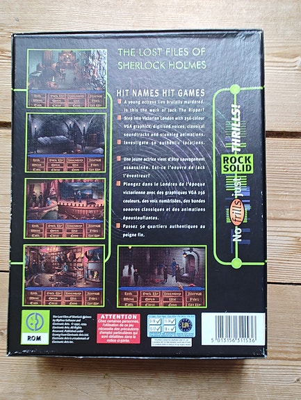 Product image 2 of 2
