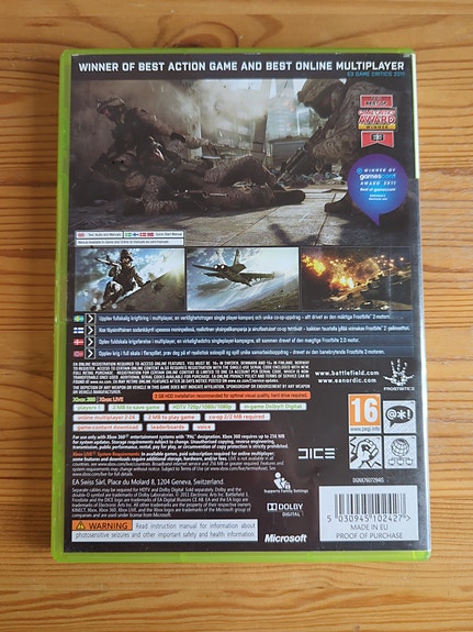 Product image 2 of 5