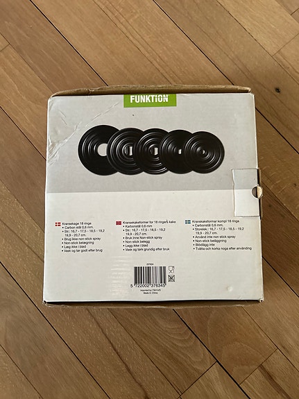 Product image 2 of 5