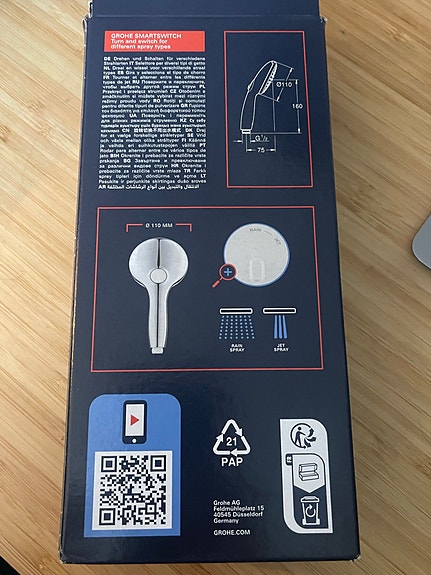 Product image 2 of 3