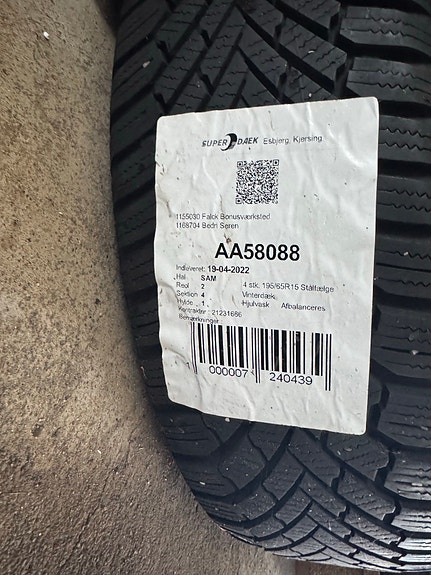 Product image 1 of 5