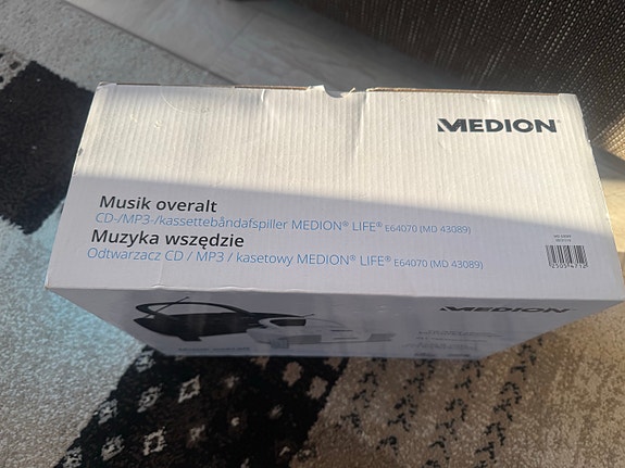 Product image 2 of 3