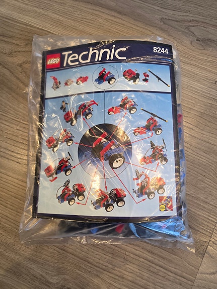 Product image 3 of 3