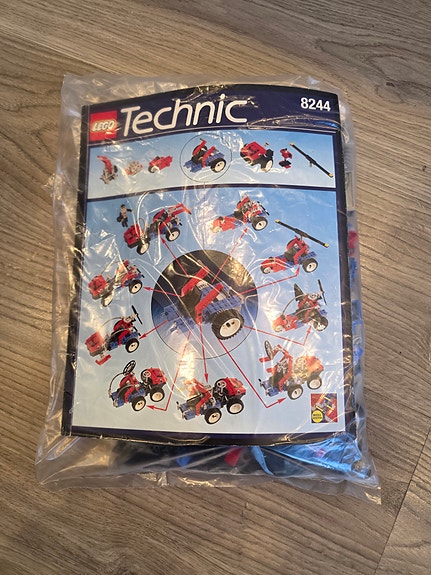 Product image 2 of 3