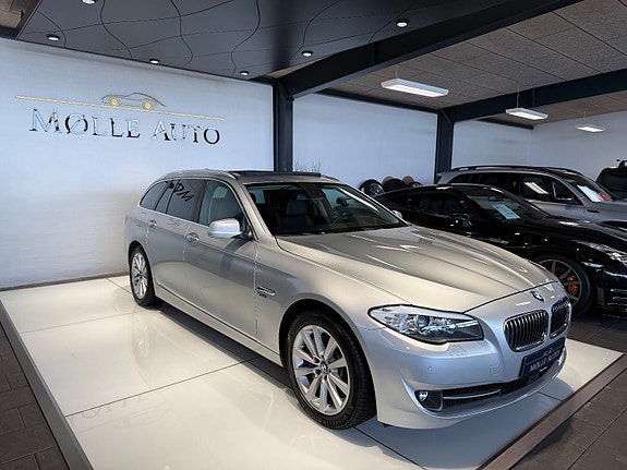 BMW 530d