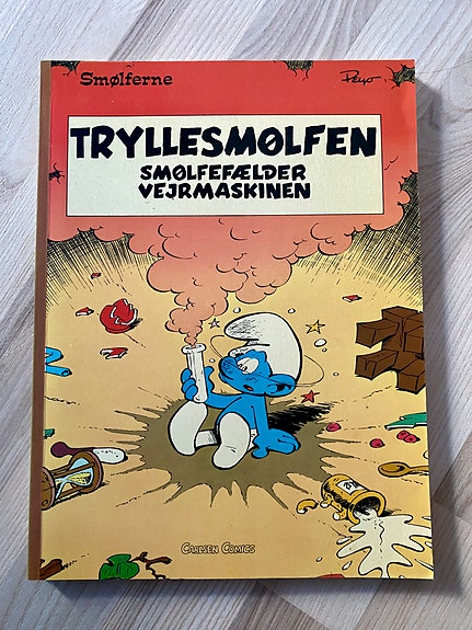 Product image 3 of 5