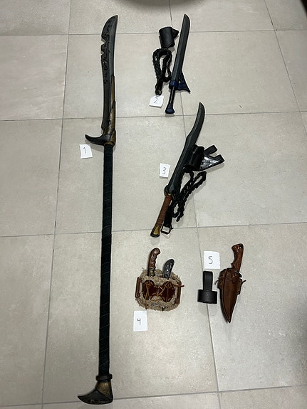 Product image 1 of 7