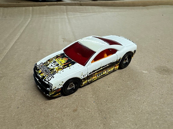 Product image 1 of 5