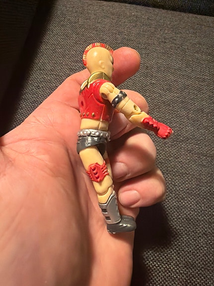 Product image 3 of 6