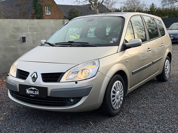 Renault Grand Scenic II