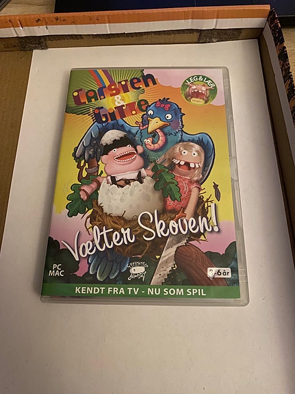 Product image 1 of 2