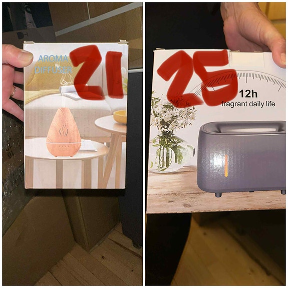 Product image 2 of 3