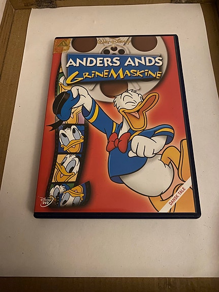 Product image 1 of 2