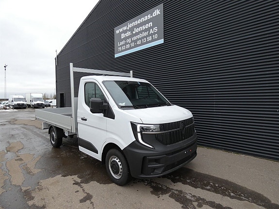 Renault Master V T35