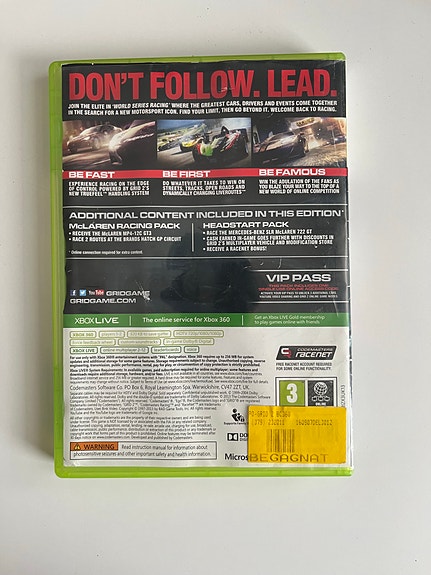 Product image 3 of 3