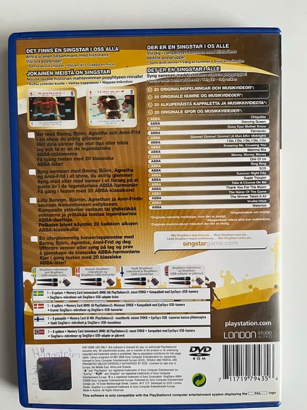 Product image 3 of 3