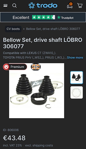 Product image 3 of 3