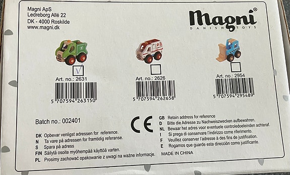 Product image 2 of 4