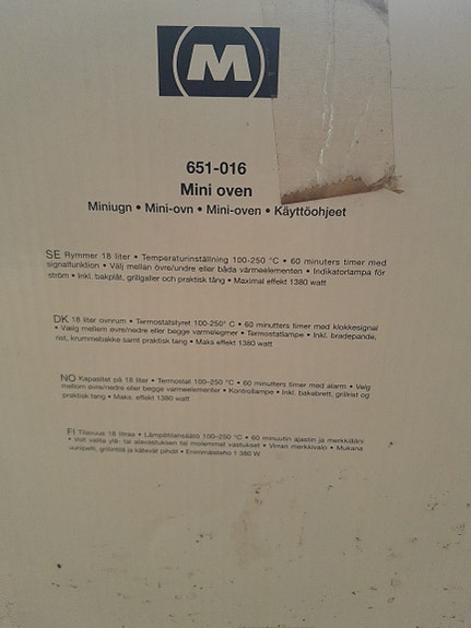 Product image 2 of 4