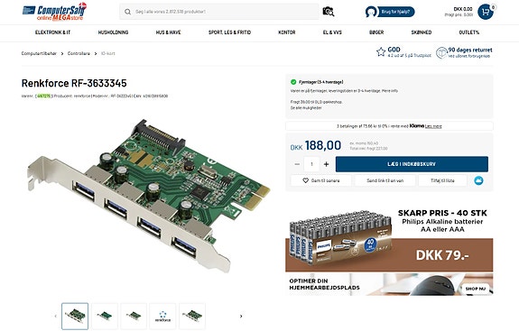 Product image 2 of 3