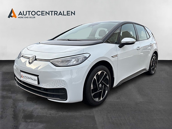 VW ID.3