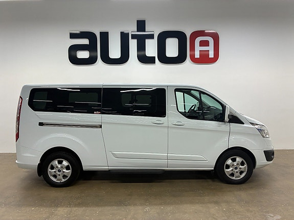 Ford Tourneo Custom 310L