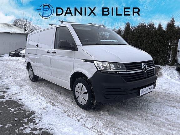 VW Transporter