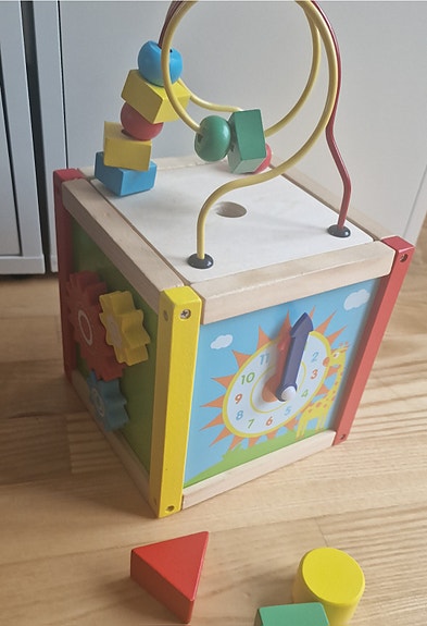 Product image 1 of 5