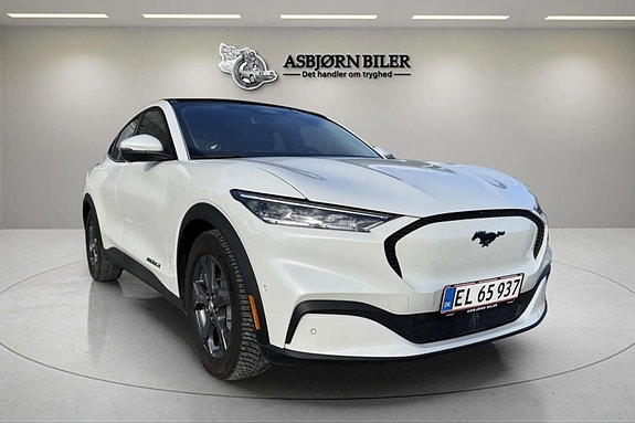 Ford Mustang Mach-E