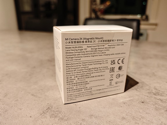 Product image 3 of 5