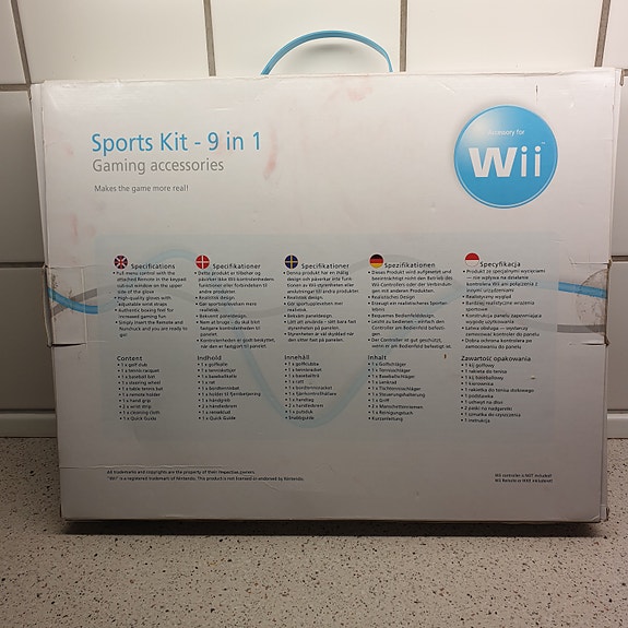 Product image 2 of 4