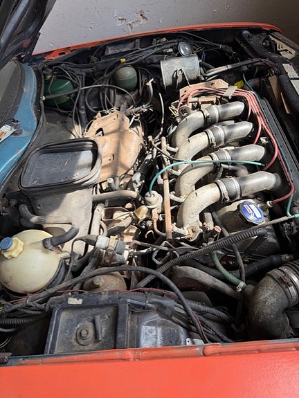 Citroen Cx 1988 photo 3