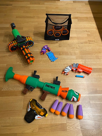 Product image 1 of 10